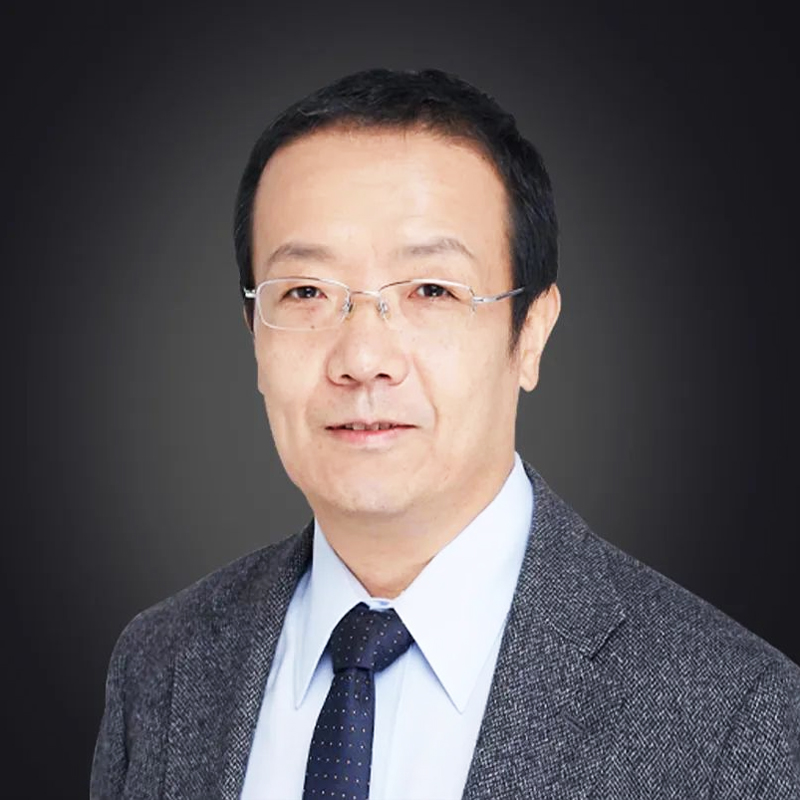 2022未來(lái)科學(xué)大獎(jiǎng)獲得者李文輝