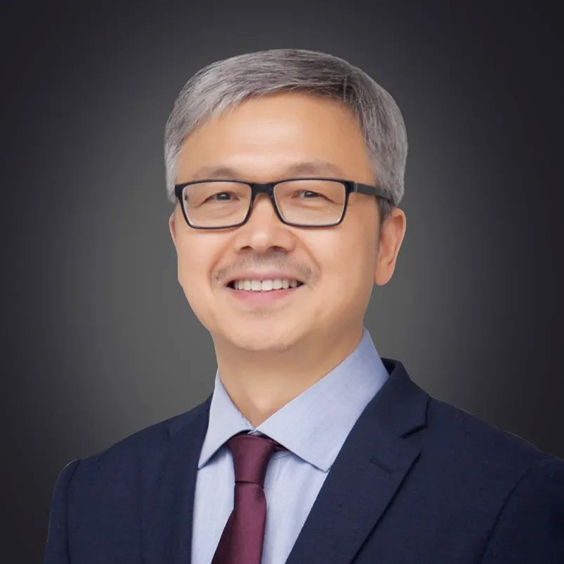 2022未來(lái)科學(xué)大獎(jiǎng)獲得者楊學(xué)明